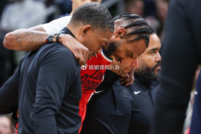 快船太惨!琼斯右膝韧带二级扭伤休战6周 两次大伤都被绿军球员压伤|凯尔特人|洛杉矶快船队|小德里克·琼斯|伤停六周|德里克-怀特_新浪体育_新浪新闻
